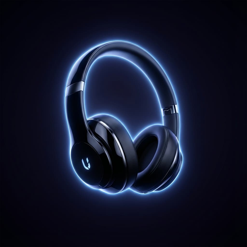 Lumina Headphones